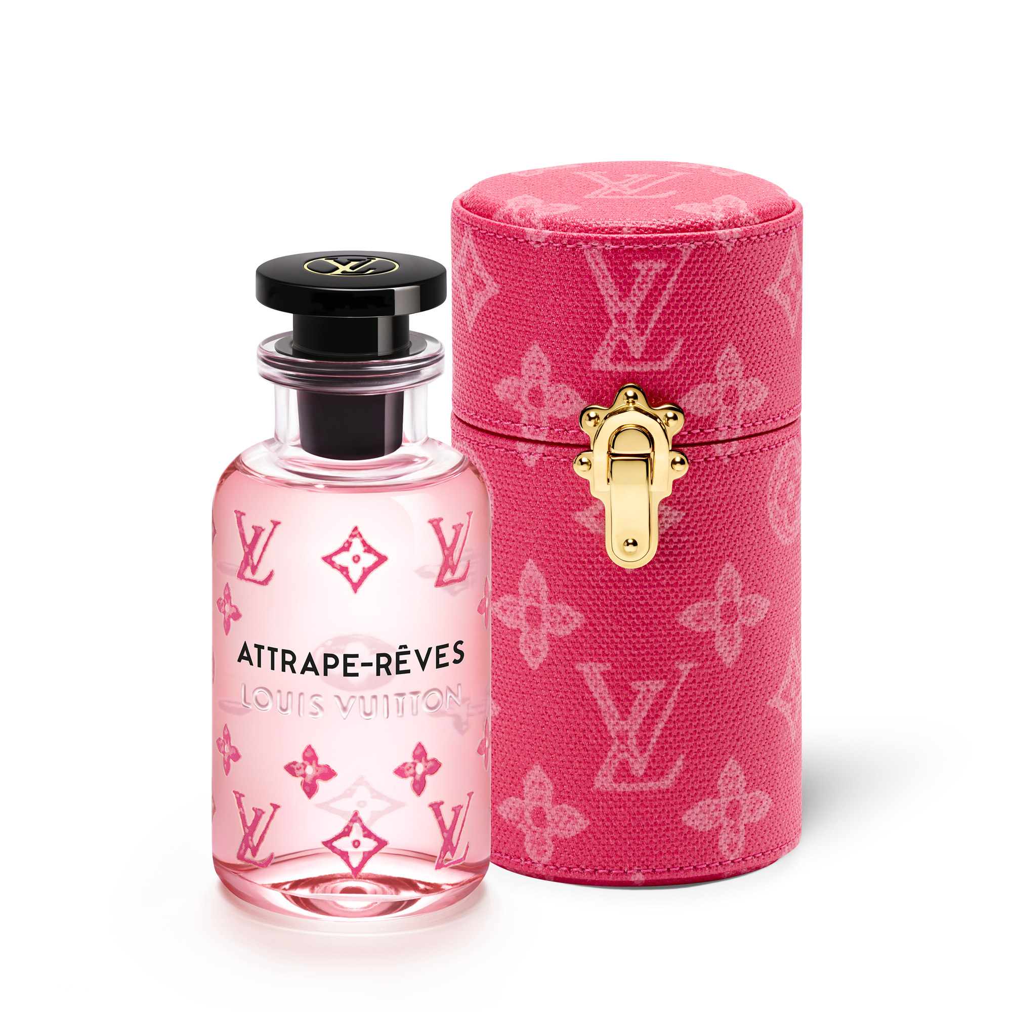 トラベルケース (100ML) その他キャンバス｜ルイ・ヴィトン 公式サイト